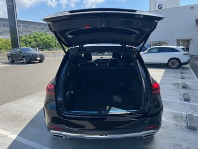 MERCEDES-BENZ GLE - 5