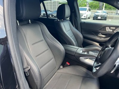 MERCEDES-BENZ GLE - 10