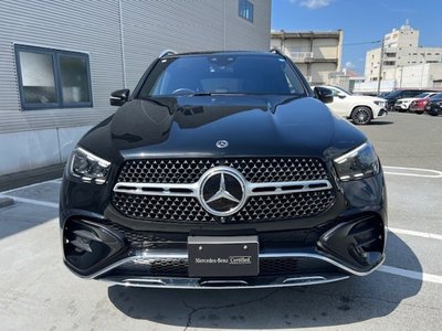 MERCEDES-BENZ GLE - 3