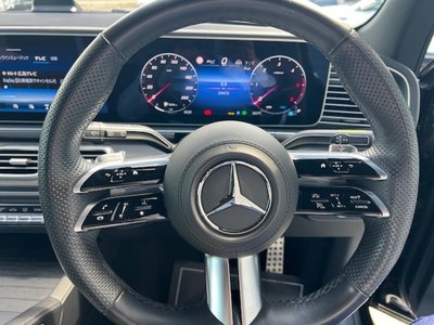 MERCEDES-BENZ GLE - 8