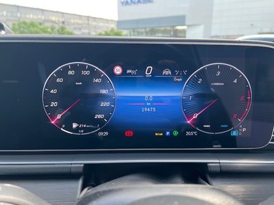 MERCEDES-BENZ GLE - 9