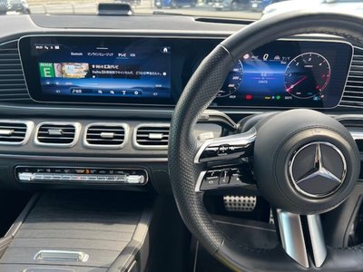 MERCEDES-BENZ GLE - 7