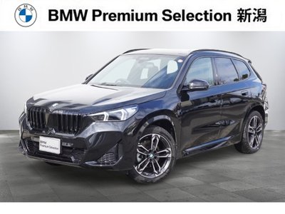 BMW X1 - 1
