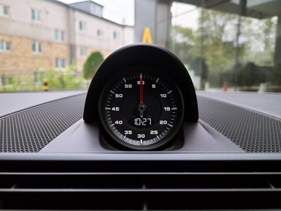 PORSCHE PANAMERA - 10