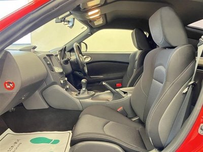 2021 Nissan FAIRLADY Z — миниатюра 27