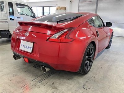 2021 Nissan FAIRLADY Z — миниатюра 34