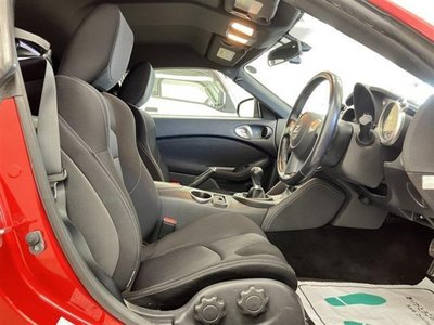 2021 Nissan FAIRLADY Z — миниатюра 22