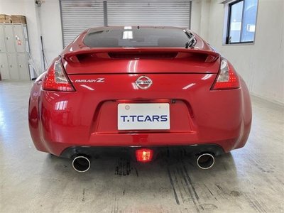 2021 Nissan FAIRLADY Z — миниатюра 32