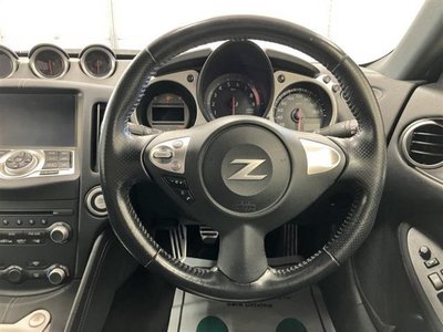 2021 Nissan FAIRLADY Z — миниатюра 47