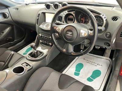 2021 Nissan FAIRLADY Z — миниатюра 21