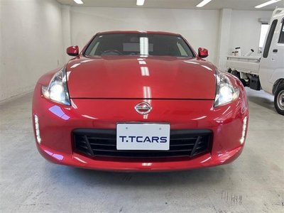 2021 Nissan FAIRLADY Z — миниатюра 29