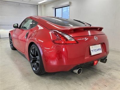 2021 Nissan FAIRLADY Z — миниатюра 33