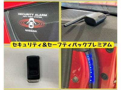 2021 Nissan FAIRLADY Z photo 9