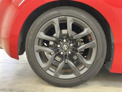 2021 Nissan FAIRLADY Z — миниатюра 42