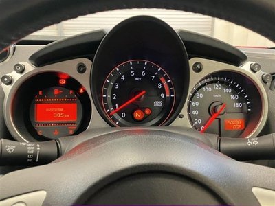 2021 Nissan FAIRLADY Z — миниатюра 58