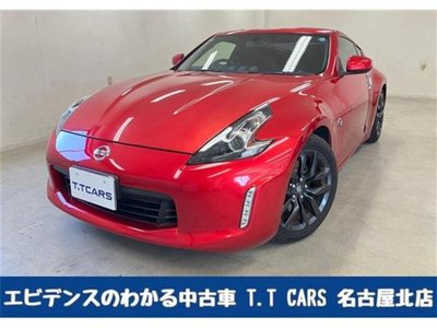 2021 Nissan FAIRLADY Z photo 1