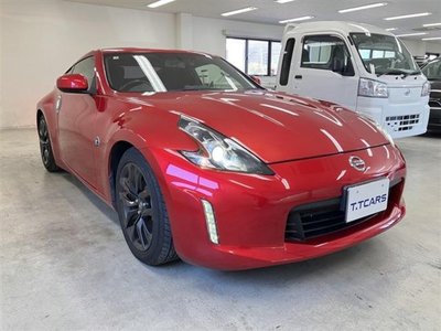 2021 Nissan FAIRLADY Z — миниатюра 30