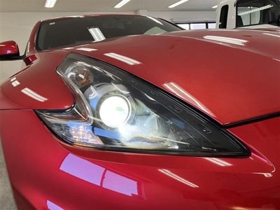 2021 Nissan FAIRLADY Z — миниатюра 35