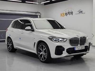 BMW X5 - 5