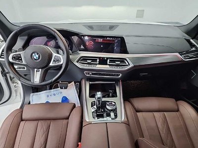 BMW X5 - 3