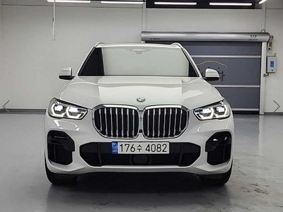 BMW X5 - 4