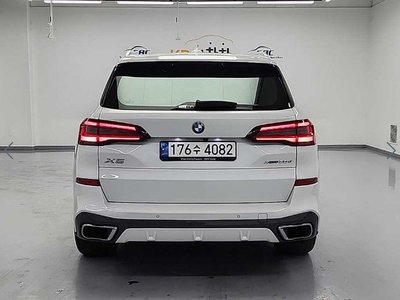 BMW X5 - 2