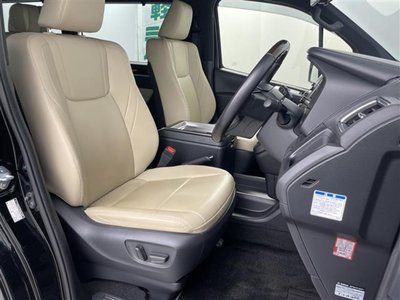 2020 Toyota GRAND ACE 缩略图 22
