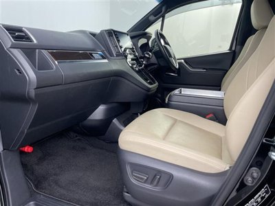 2020 Toyota GRAND ACE 缩略图 25