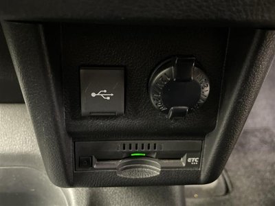 2020 Toyota GRAND ACE 缩略图 18
