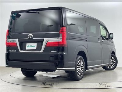 2020 Toyota GRAND ACE 缩略图 37