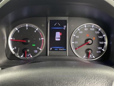 2020 Toyota GRAND ACE 照片 9