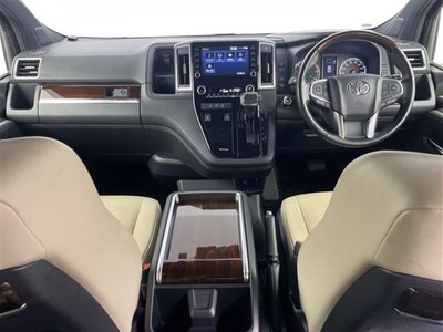 2020 Toyota GRAND ACE 缩略图 42