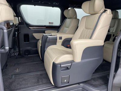 2020 Toyota GRAND ACE 缩略图 29