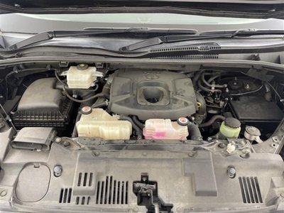 2020 Toyota GRAND ACE 缩略图 40