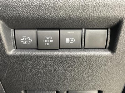 2020 Toyota GRAND ACE 缩略图 17