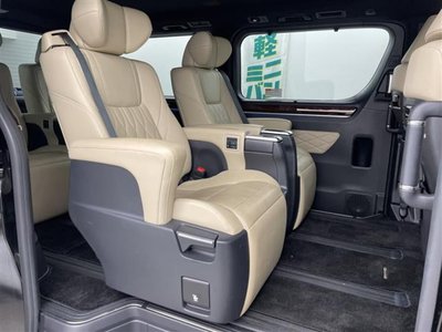 2020 Toyota GRAND ACE 缩略图 27