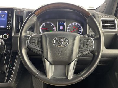 2020 Toyota GRAND ACE 照片 8