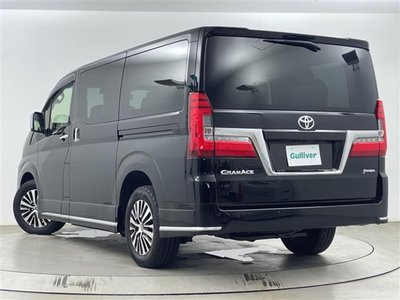 2020 Toyota GRAND ACE 缩略图 43