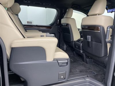 2020 Toyota GRAND ACE 缩略图 28