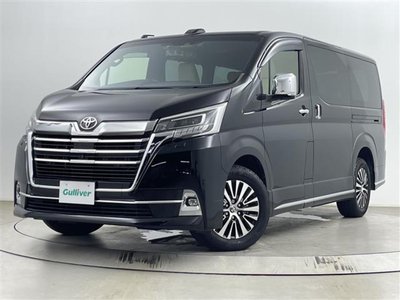 2020 Toyota GRAND ACE 缩略图 36