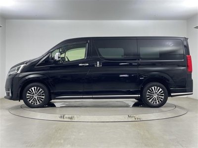 2020 Toyota GRAND ACE 缩略图 35