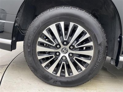 2020 Toyota GRAND ACE 缩略图 38