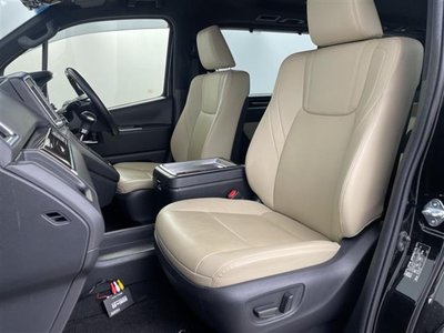2020 Toyota GRAND ACE 缩略图 26