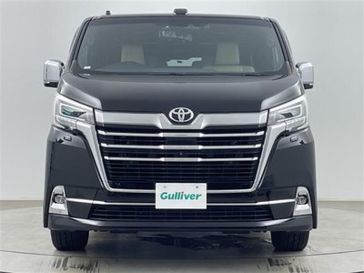 2020 Toyota GRAND ACE 缩略图 32
