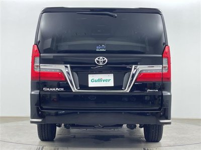 2020 Toyota GRAND ACE 缩略图 33