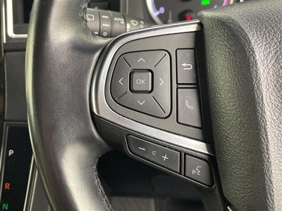 2020 Toyota GRAND ACE 缩略图 12