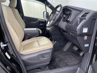 2020 Toyota GRAND ACE 缩略图 23