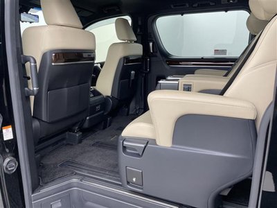 2020 Toyota GRAND ACE 缩略图 30