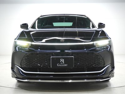 TOYOTA CROWN CROSSOVER - 2