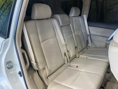 TOYOTA LAND CRUISER PRADO - 9